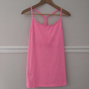 Champion tank w/ built in bra